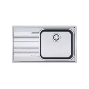 Franke set sudopera SRX 611 86 LB l + slavina Lina L-D-2
