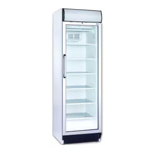 Nortek vertikalni zamrzivač UDD370DTKL R32