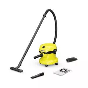 Karcher usisivač WD 2 PLUS V-12/4/18