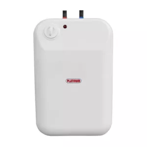 Platinum inox prohromski bojler 10 litara niska montaža-1