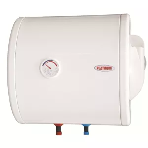 Platinum inox prohromski bojler 100 litara - horizontalni-1