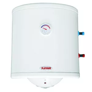 Platinum inox prohromski bojler 50 litara - kombinovani