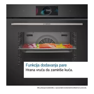 Bosch ugradna rerna HSG738DB2-2