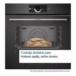 Bosch ugradna rerna HRG776KB2-2