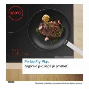 Bosch indukciona ploča PIX61AHC1E-3