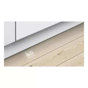 Bosch ugradna sudomašina SMD8YCX04E-5