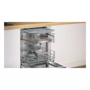Bosch ugradna sudomašina SMV6YCX14E-6