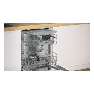 Bosch ugradna sudomašina SMV6YCX15E-6
