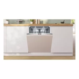 Bosch ugradna sudomašina SMD6ECX17E-4