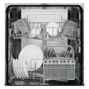 Electrolux ugradna sudomašina E52LE100S-2