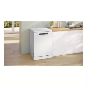 Bosch samostojeća sudomašina SMS4EVW08E-4