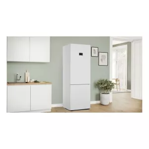 Bosch kombinovani frižider KGN497WDF-2