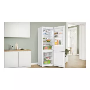 Bosch kombinovani frižider KGN497WDF-3