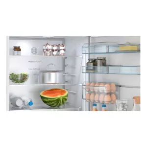 Bosch kombinovani frižider KGN56XIDK-2