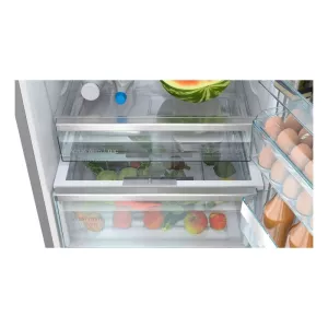Bosch kombinovani frižider KGN56XIDK-3