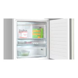 Bosch kombinovani frižider KGN56XIDK-4