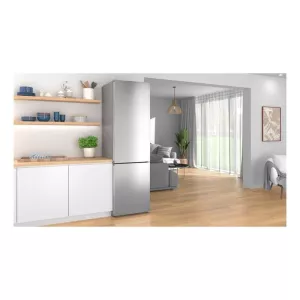 Bosch kombunovani frižider KGN39VICK-2