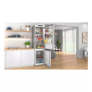 Bosch kombinovani frižider KGN39VLCK-3