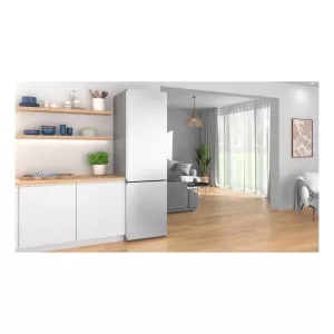 Bosch kombinovani frižider KGN39VLDK-2