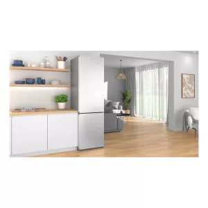 Bosch kombinovani frižider KGN39NLEK*2