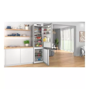 Bosch kombinovani frižider KGN39NLEK-3