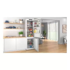 Bosch kombnovani frižideri KGN39NWDK-3