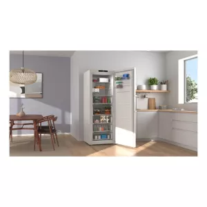 Bosch vertikalni zamrzivač GSN566WCG-3