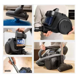 Bosch usisivač sa posudom BGS05BA2TH-4