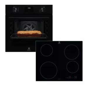 Electrolux ugradni set LOF3H10K + LIB60424CK-1