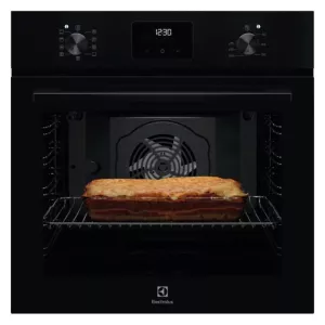 Electrolux ugradni set LOF3H10K + LIB60424CK-3
