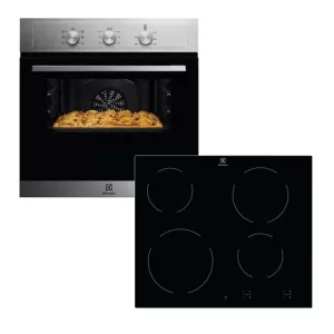 Electrolux ugradni set EOH2H00BX + EHF6240IOK-1