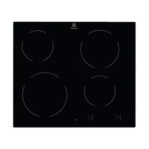 Electrolux ugradni set EOH2H00BX + EHF6240IOK-2