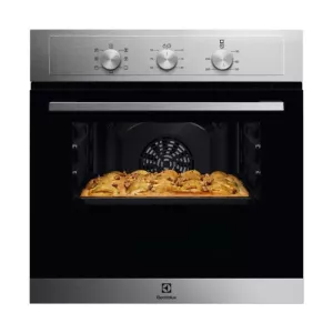 Electrolux ugradni set EOH2H00BX + EHF6240IOK-3