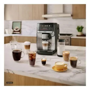 Bosch espresso aparat TPR61503-2