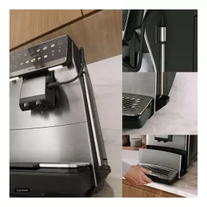 Bosch espresso aparat TPR61503-4