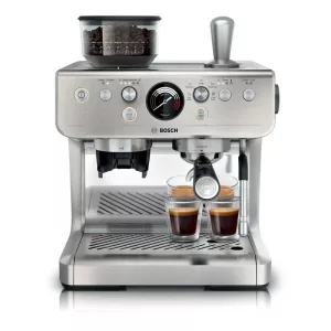Bosch espresso aparat PFE401B3-1
