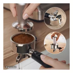 Bosch espresso aparat PFE401B3-3