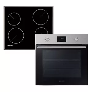 Samsung ugradni set NV68A1140BS/OL + C61R2AAST/BOL-1