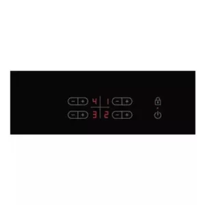 Samsung ugradni set NV68A1140BS/OL + C61R2AAST/BOL-6