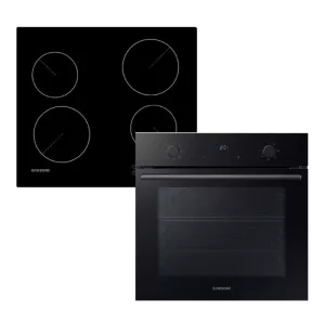 Samsung ugradni set NV68A1110BB/OL + CTR464EB01/XEO Crni-2