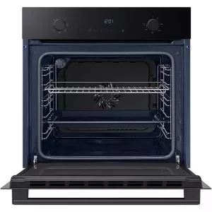 Samsung ugradni set NV68A1110BB/OL + CTR464EB01/XEO Crni-3