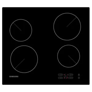 Samsung ugradni set NV68A1110BB/OL + CTR464EB01/XEO Crni-5