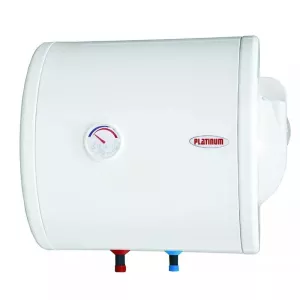 Platinum emajlirani bojler 150 litara - horizontalni, levi