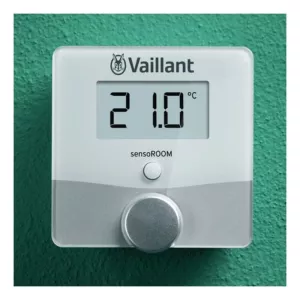 Vaillant bežični sobni termostat sensoROOM VRT 51f-1