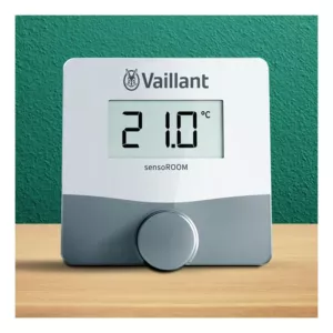 Vaillant bežični sobni termostat sensoROOM VRT 51f-2