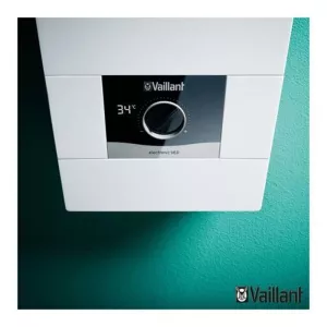 Vaillant protočni bojler Electronic VED E 24/8 INT 0010023783-3