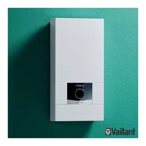 Vaillant protočni bojler Electronic VED E PRO 21/8 B INT 0010027038-1