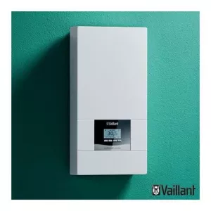 Vaillant protočni bojler Exclusive VED E 24/8 E INT 0010023756-1