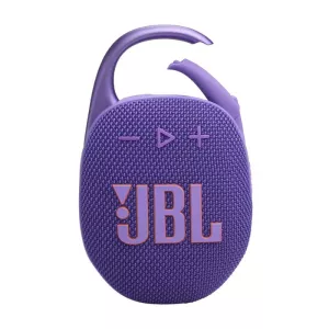 JBL bežični zvučnik Clip 5 Ljubičasti JBLCLIP5PUR-2