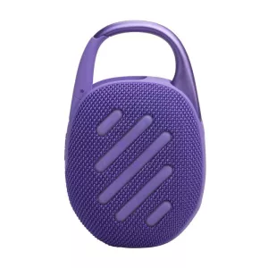 JBL bežični zvučnik Clip 5 Ljubičasti JBLCLIP5PUR-3